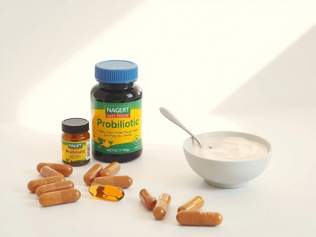 Personne lisant un livre sur la santé dans un environnement naturel et lumineux