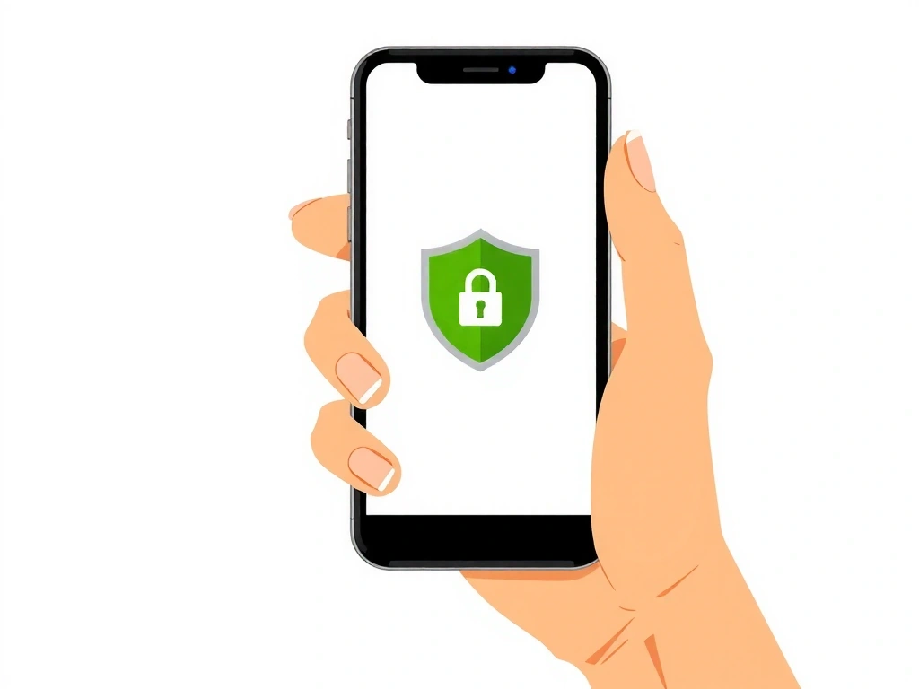 Groupe de personnes souriantes et en bonne santé interagissant dans un cadre naturel, symbolisant une communauté bienveillante