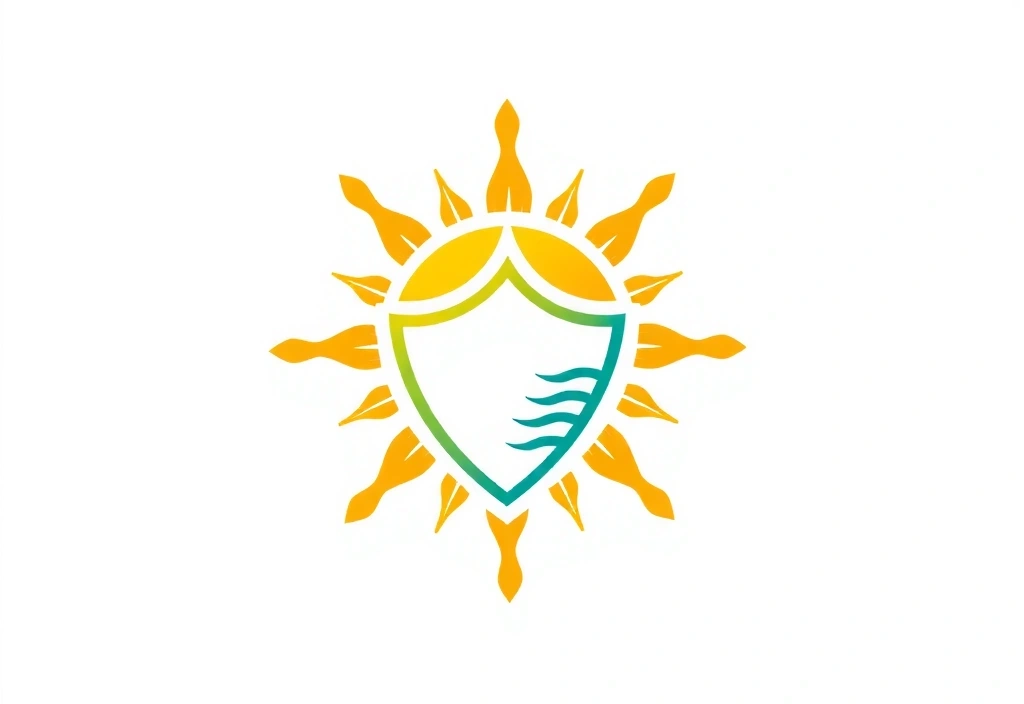 Image symbolisant l'énergie et la protection immunitaire
